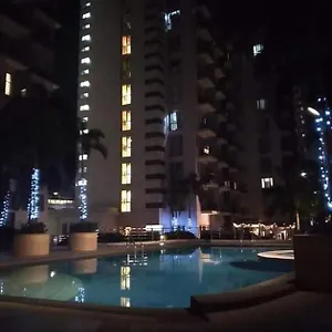  Apartment One Palm Tree Naia Terminal 3