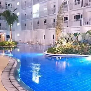  Apartment Shore D1,shortwalk Mall Of Near Airport Wifi