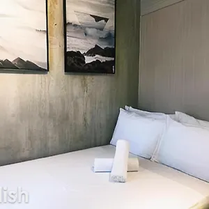  Apartment Sea Residences Moa Arena, Smx 1br By Darpm