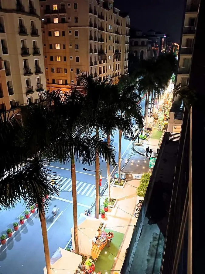 The Palm Tree Condotel Manila Airport Apartment