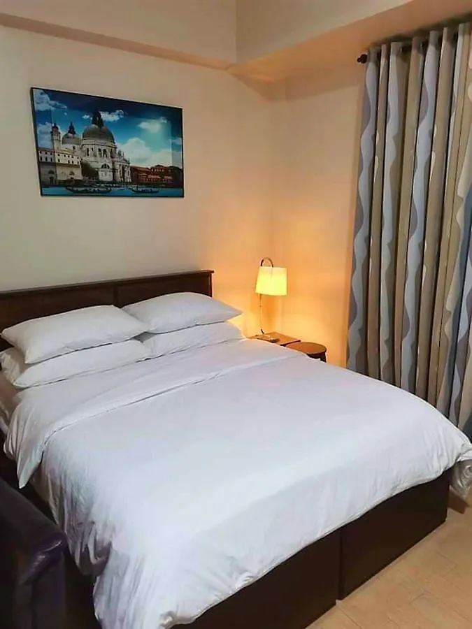 The Palm Tree Condotel Manila Airport
